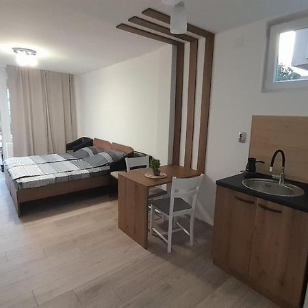 Tija Apartments أوهغيد المظهر الخارجي الصورة