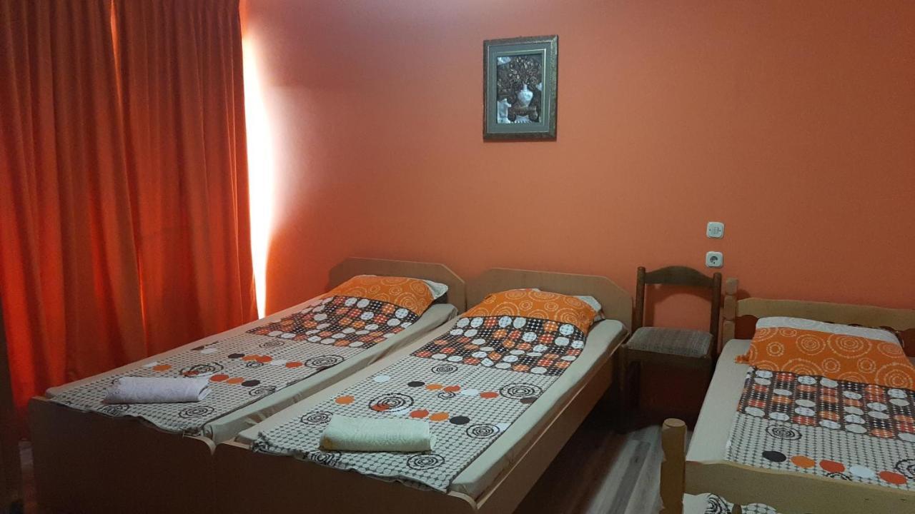 Tija Apartments أوهغيد المظهر الخارجي الصورة
