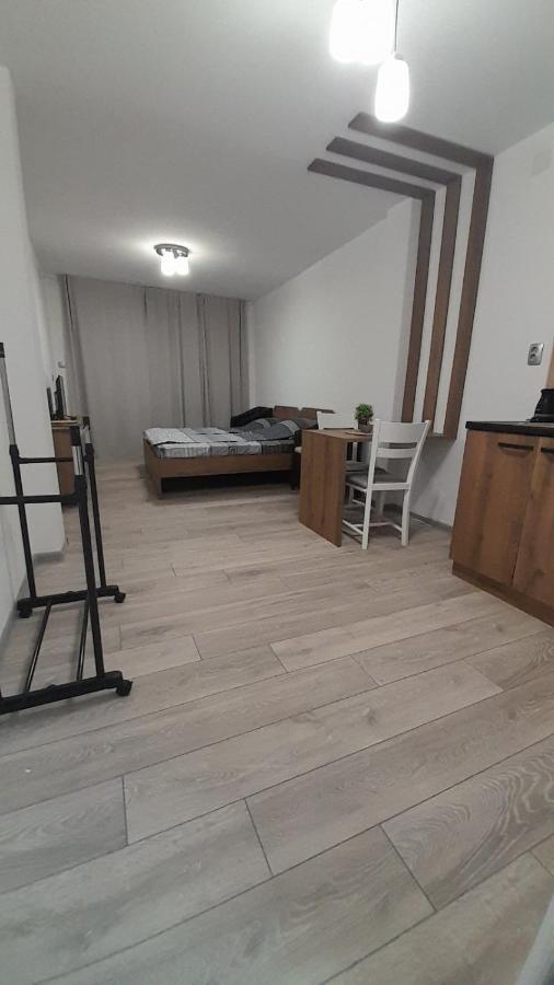Tija Apartments أوهغيد المظهر الخارجي الصورة
