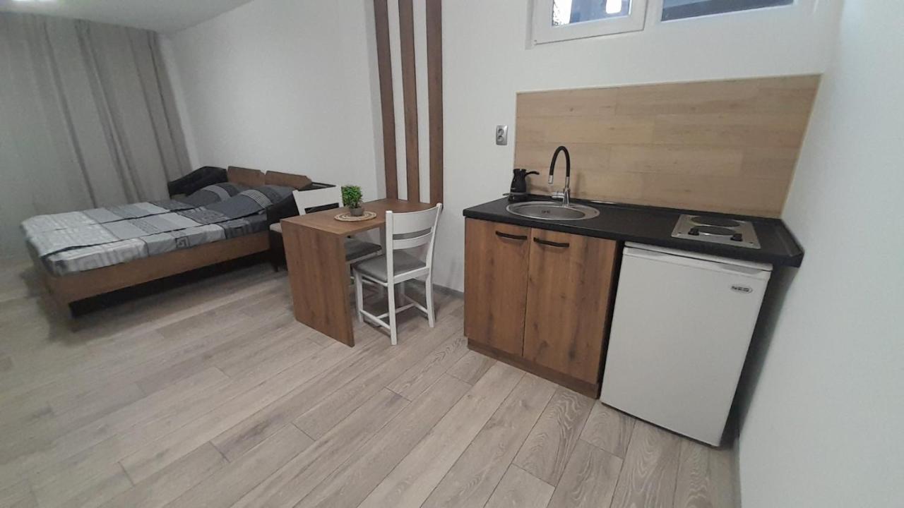 Tija Apartments أوهغيد المظهر الخارجي الصورة