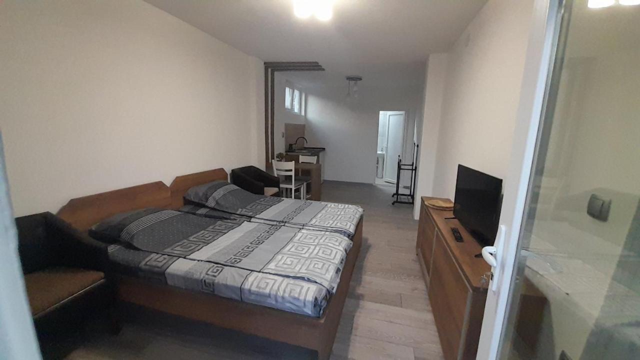 Tija Apartments أوهغيد المظهر الخارجي الصورة