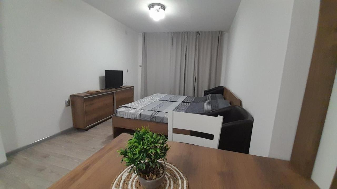 Tija Apartments أوهغيد المظهر الخارجي الصورة