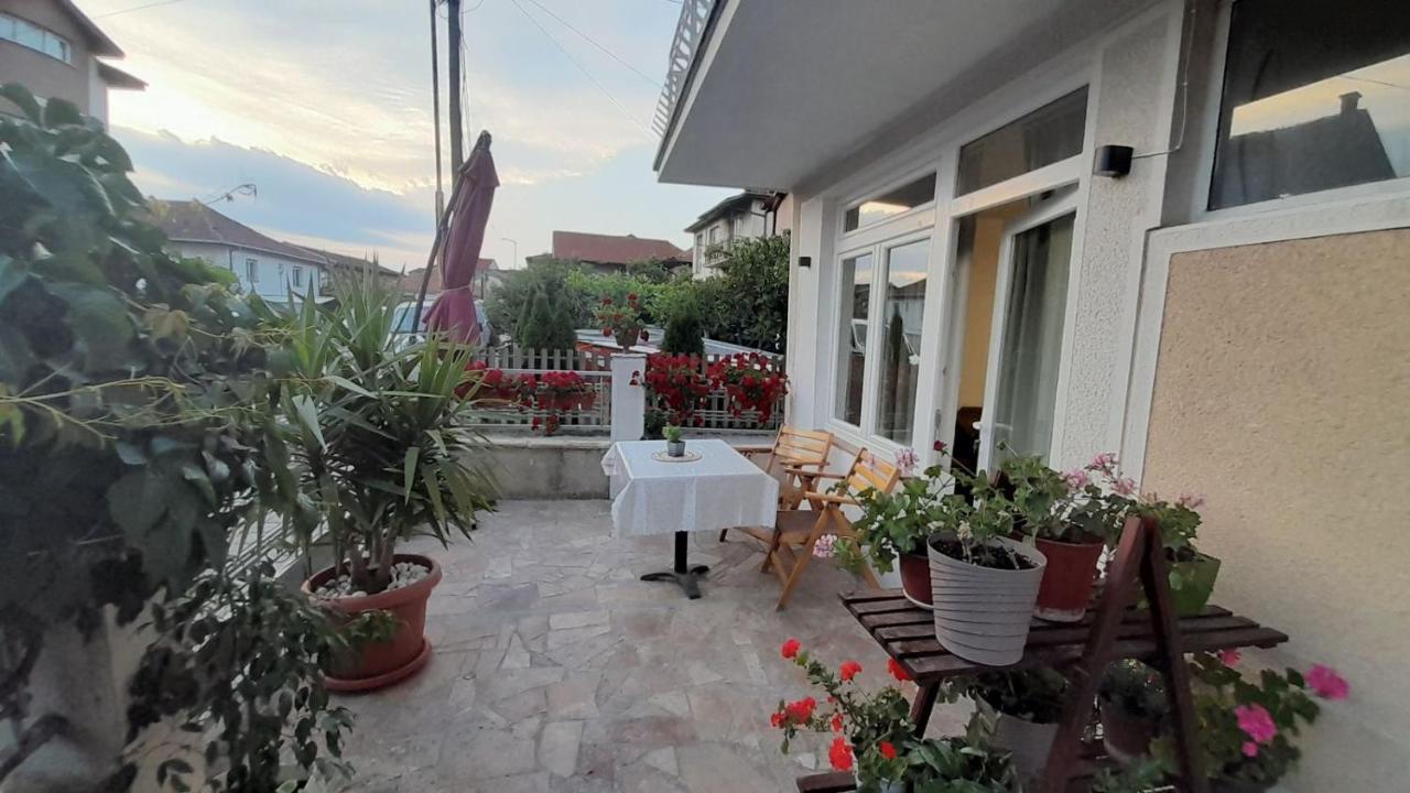 Tija Apartments أوهغيد المظهر الخارجي الصورة