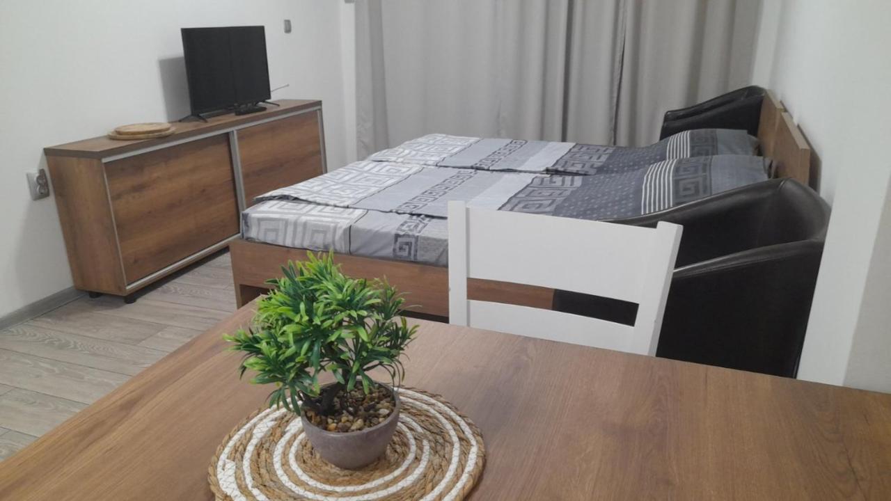 Tija Apartments أوهغيد المظهر الخارجي الصورة